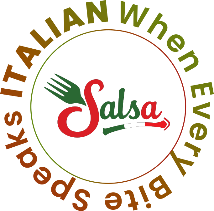 Salsa Logo