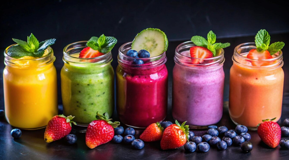 سموودیەکان