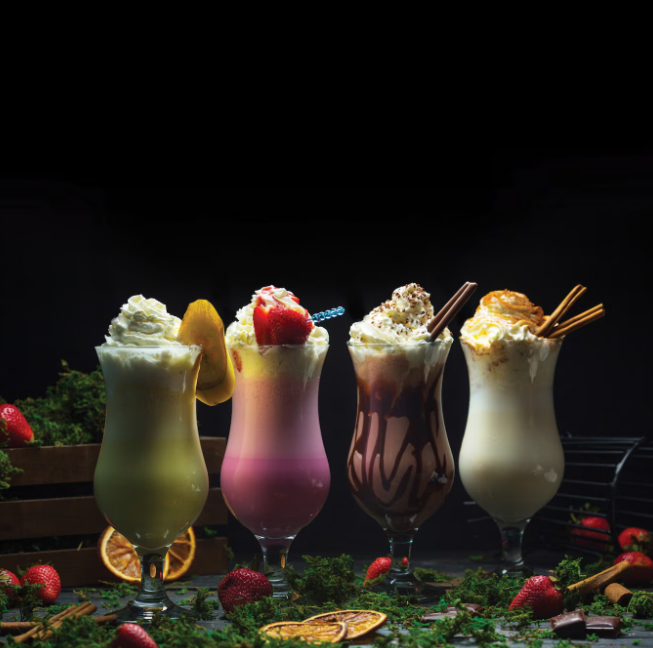 موکتێلەکان